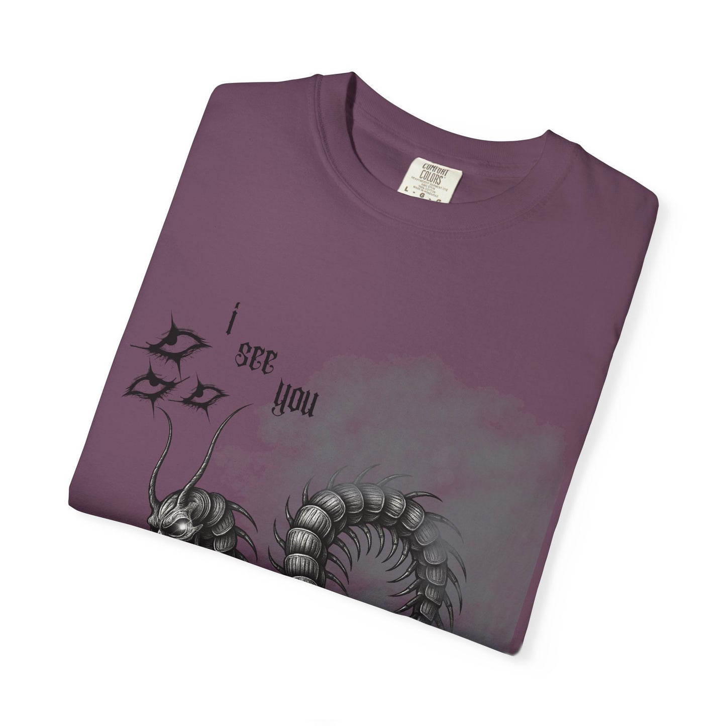 Goth Cool Alt T-shirt