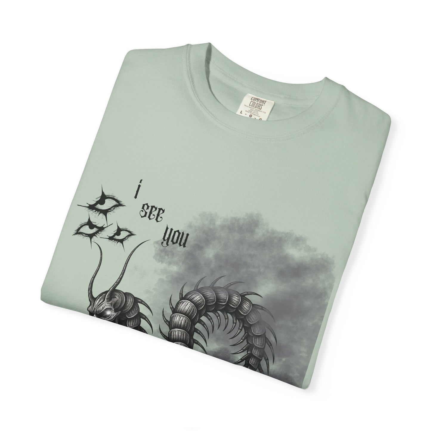 Goth Cool Alt T-shirt