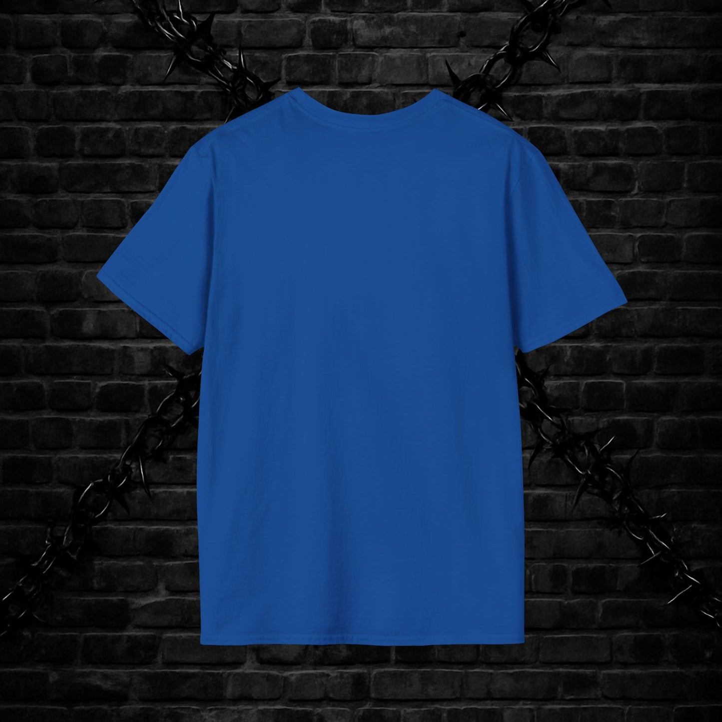 Goth Black Dragon Unisex Shirt - Alt Edgy Summer Collection
