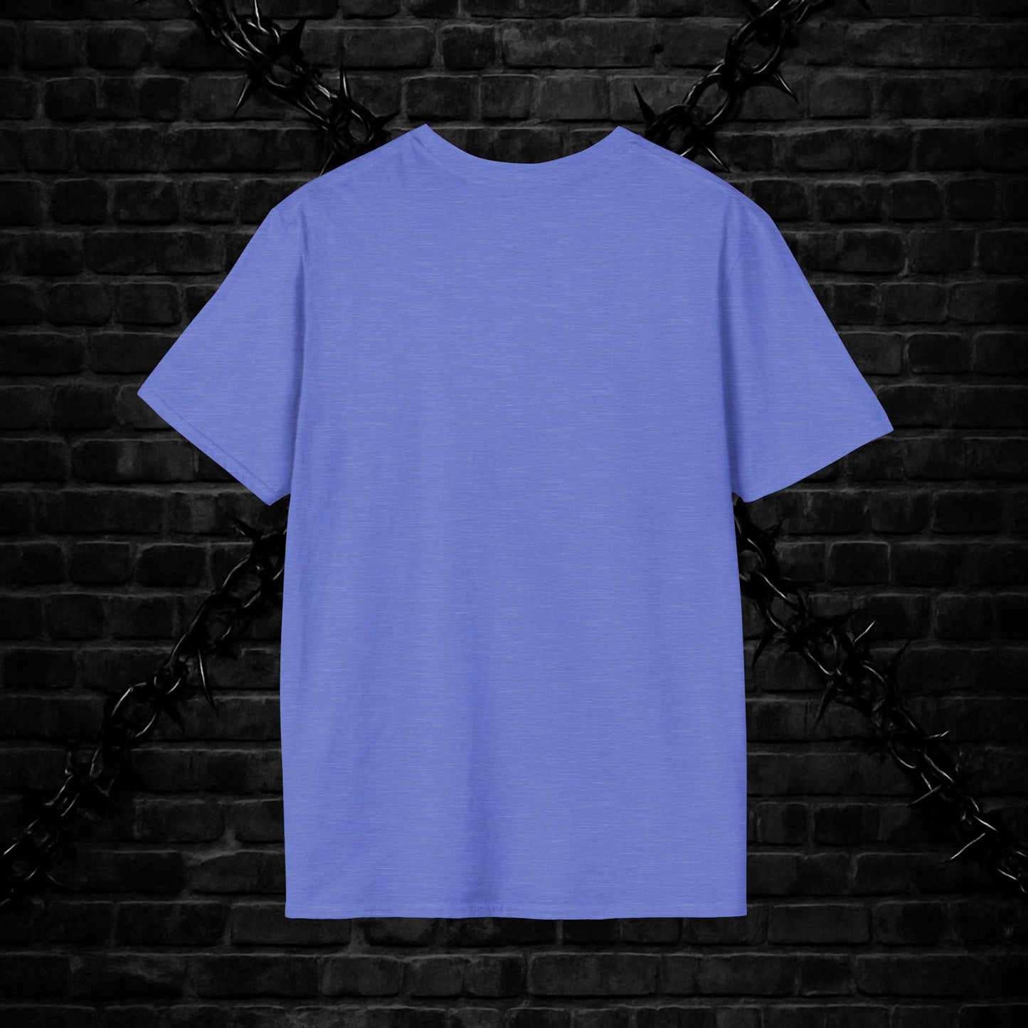 Goth Black Dragon Unisex Shirt - Alt Edgy Summer Collection