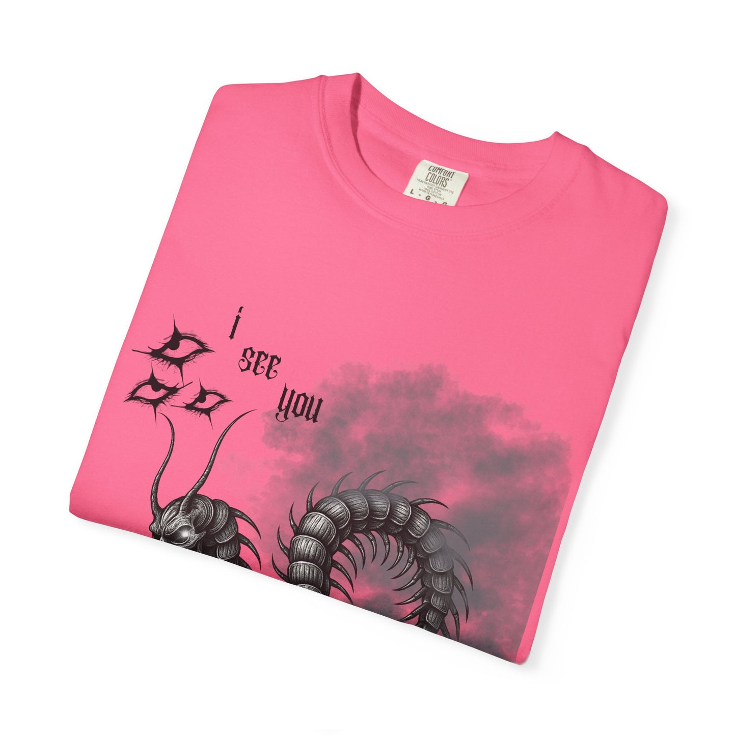 Goth Cool Alt T-shirt
