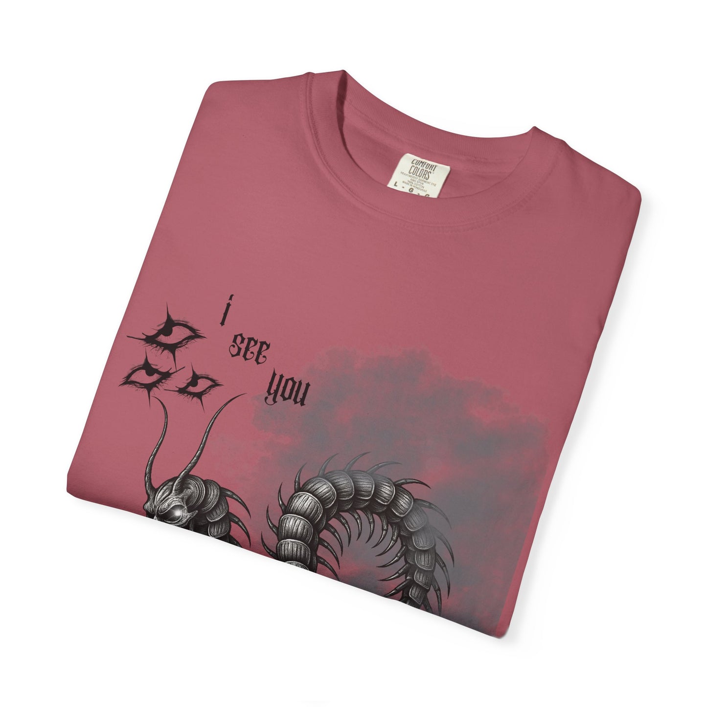 Goth Cool Alt T-shirt