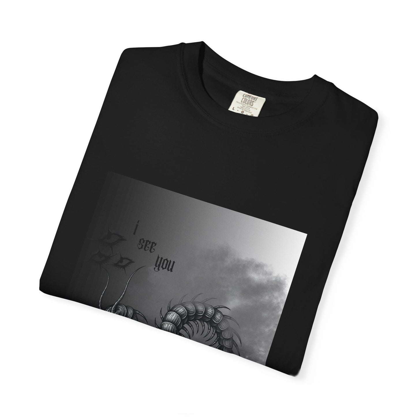 Goth Cool Alt T-shirt