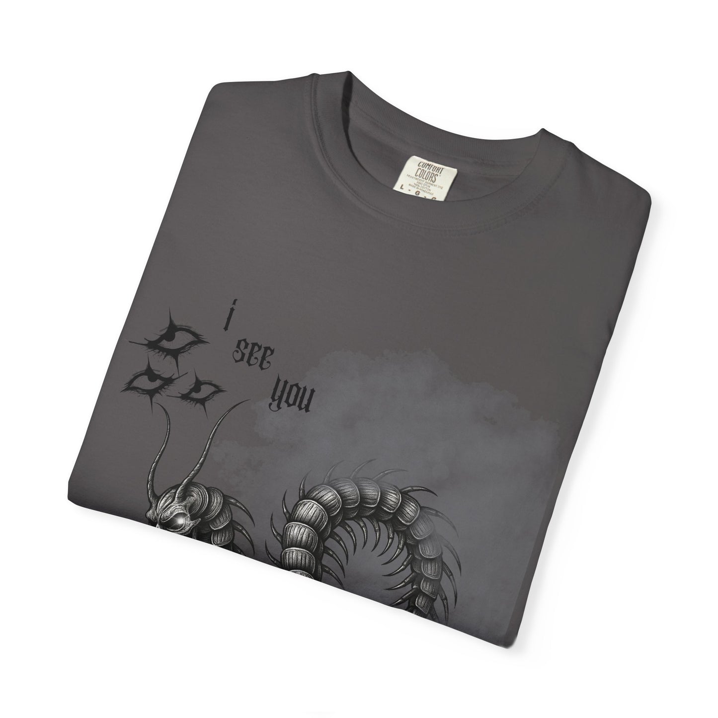Goth Cool Alt T-shirt