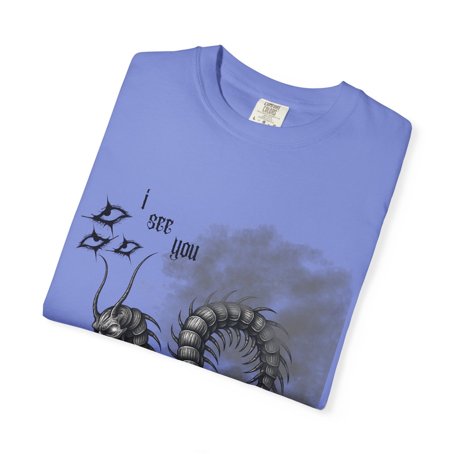 Goth Cool Alt T-shirt