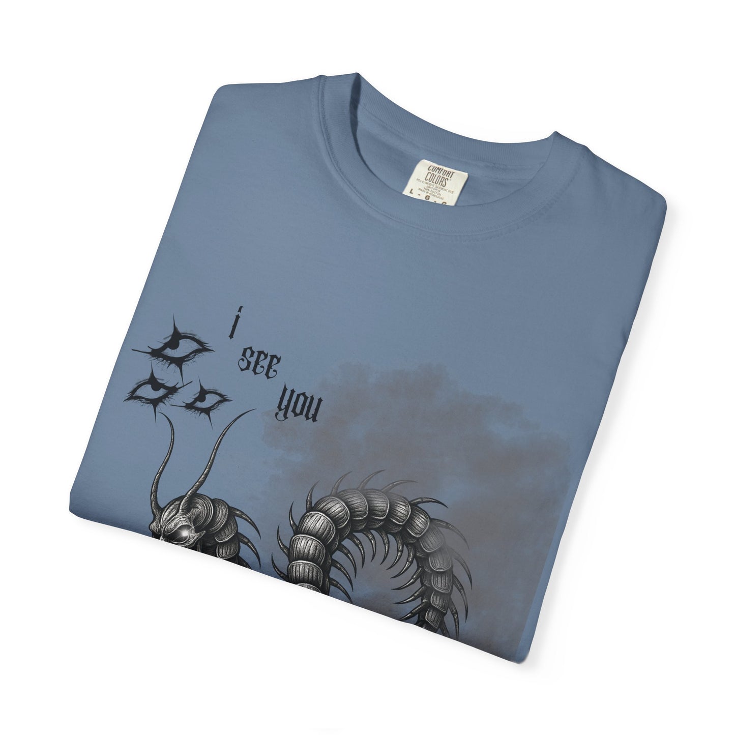 Goth Cool Alt T-shirt