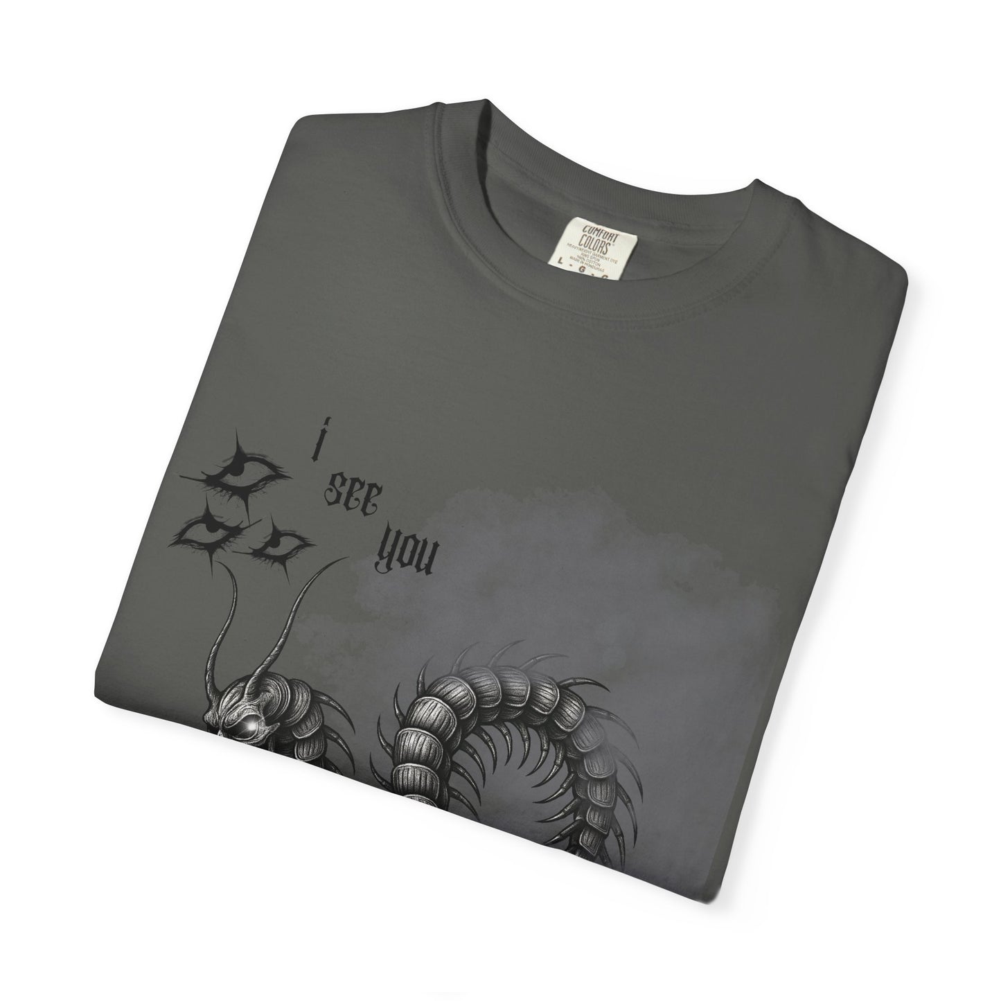 Goth Cool Alt T-shirt