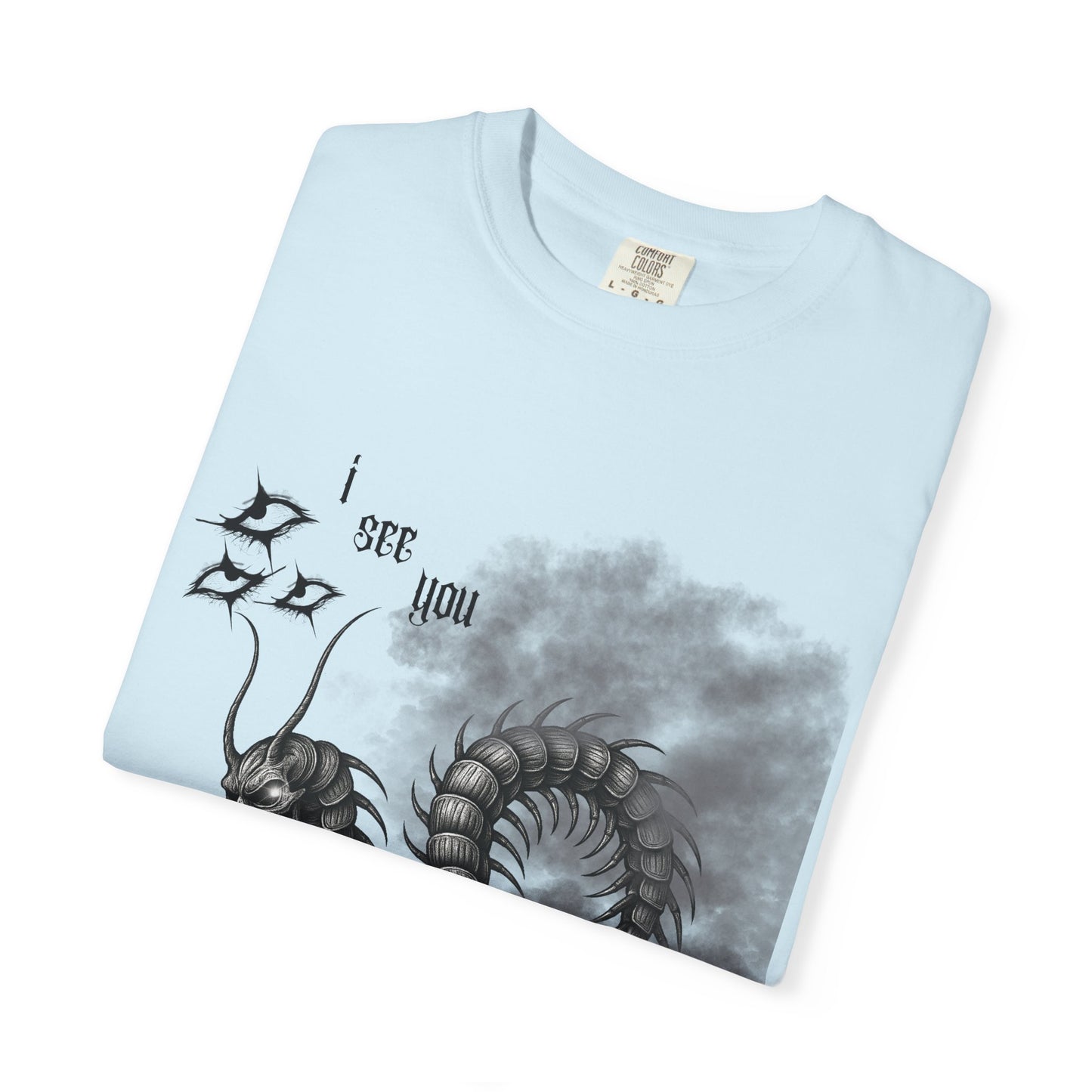 Goth Cool Alt T-shirt