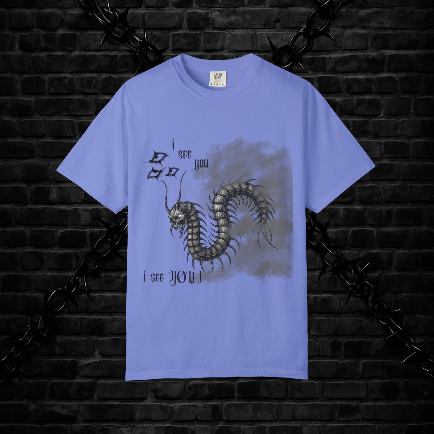 Goth Cool Alt T-shirt