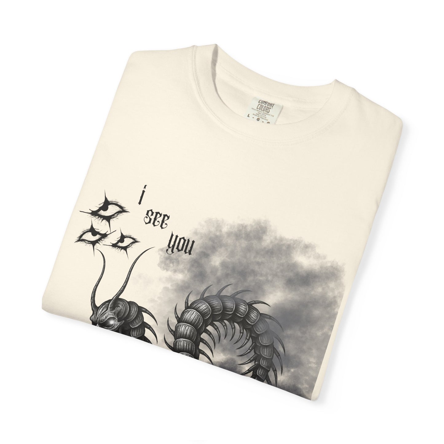Goth Cool Alt T-shirt