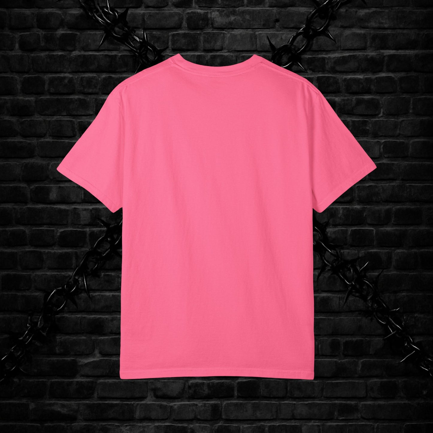 Goth Cool Alt T-shirt