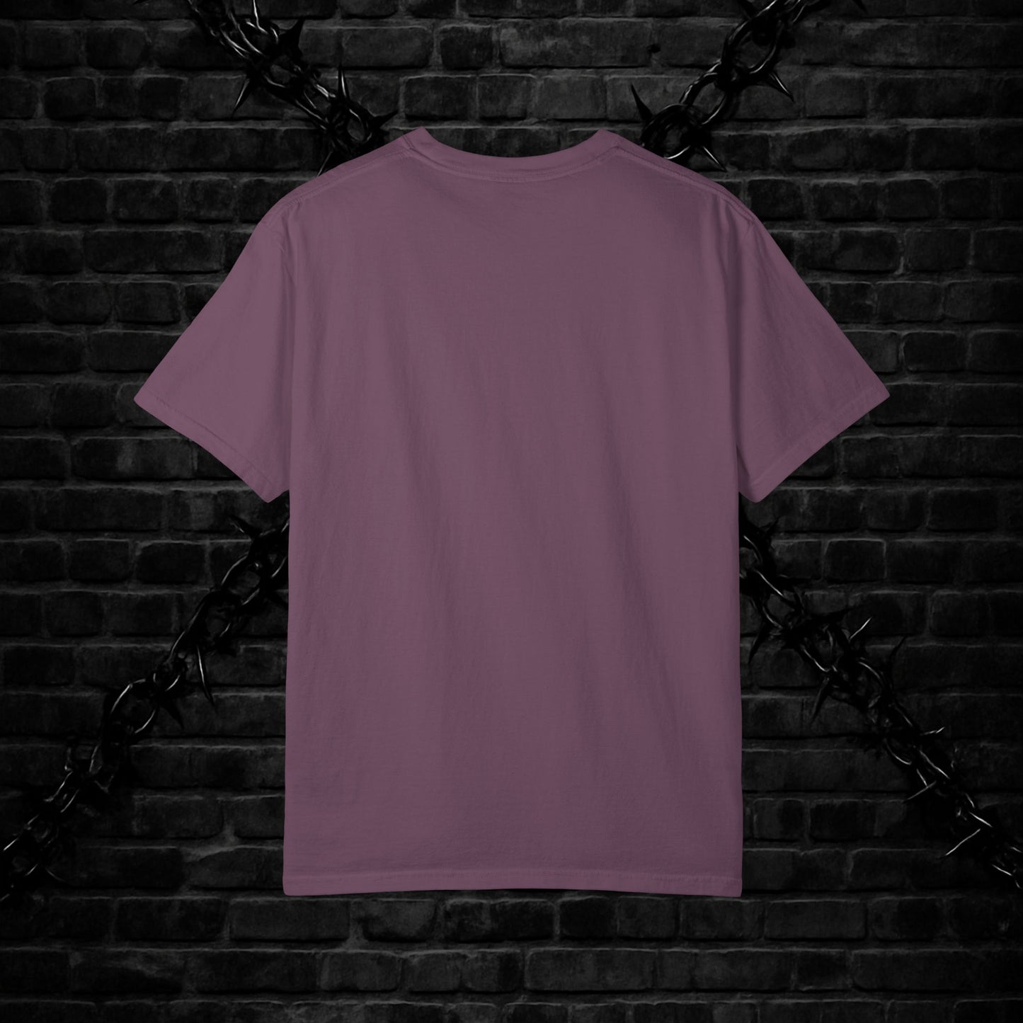 Gothic Skull Unisex T-shirt