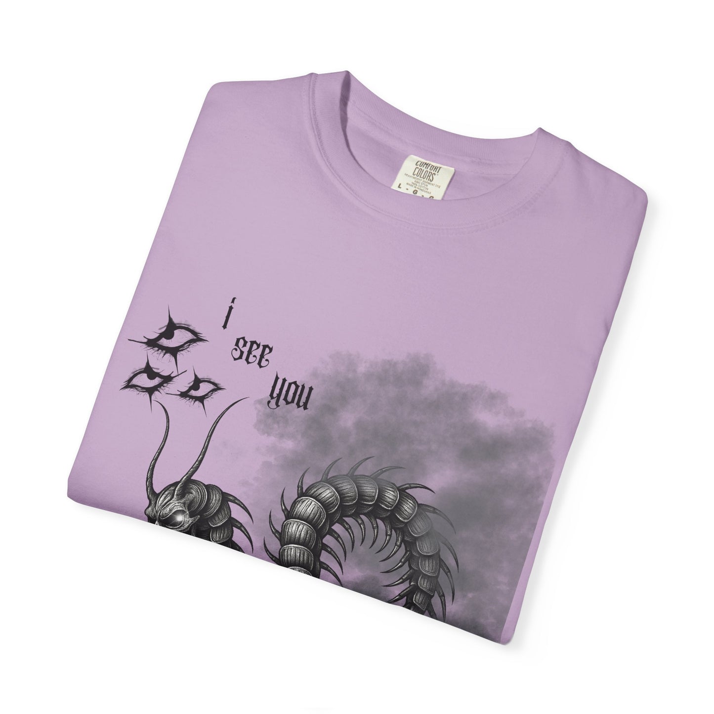 Goth Cool Alt T-shirt