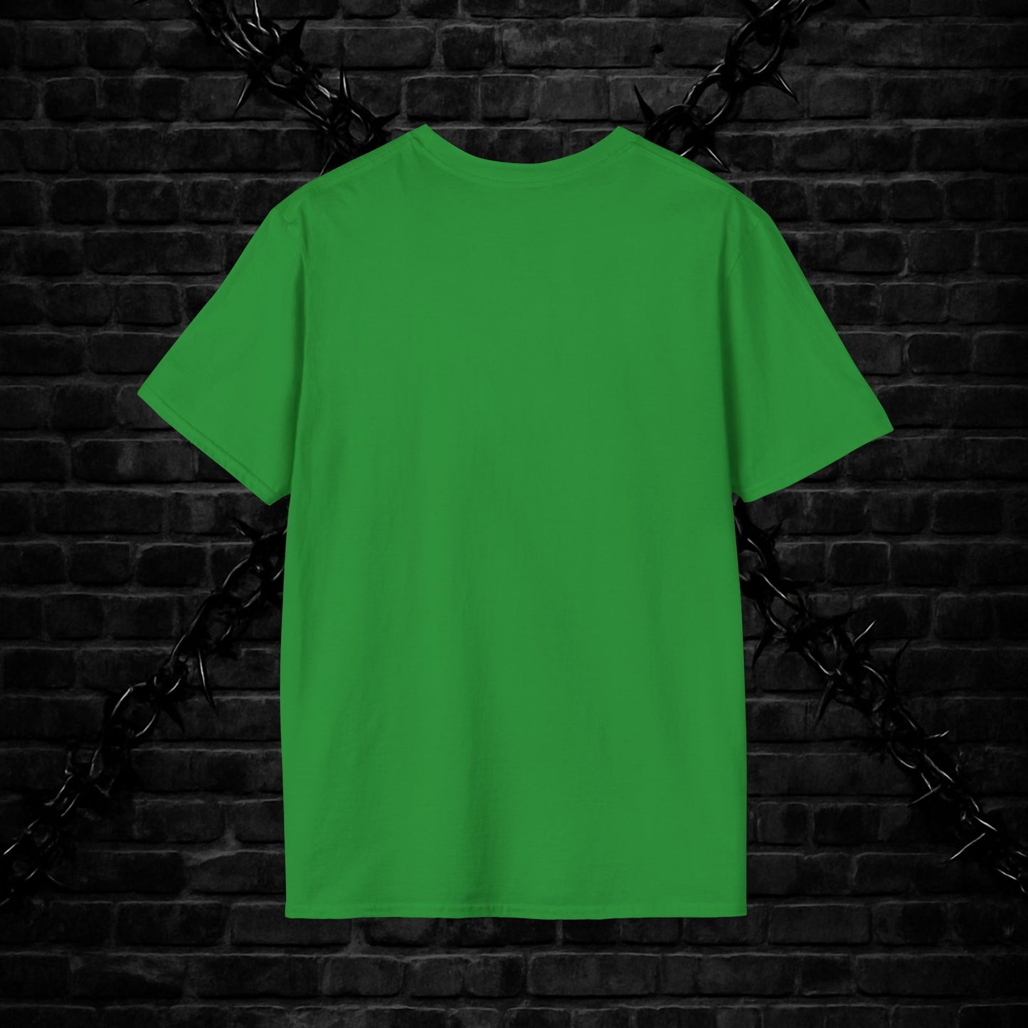Goth Black Dragon Unisex Shirt - Alt Edgy Summer Collection