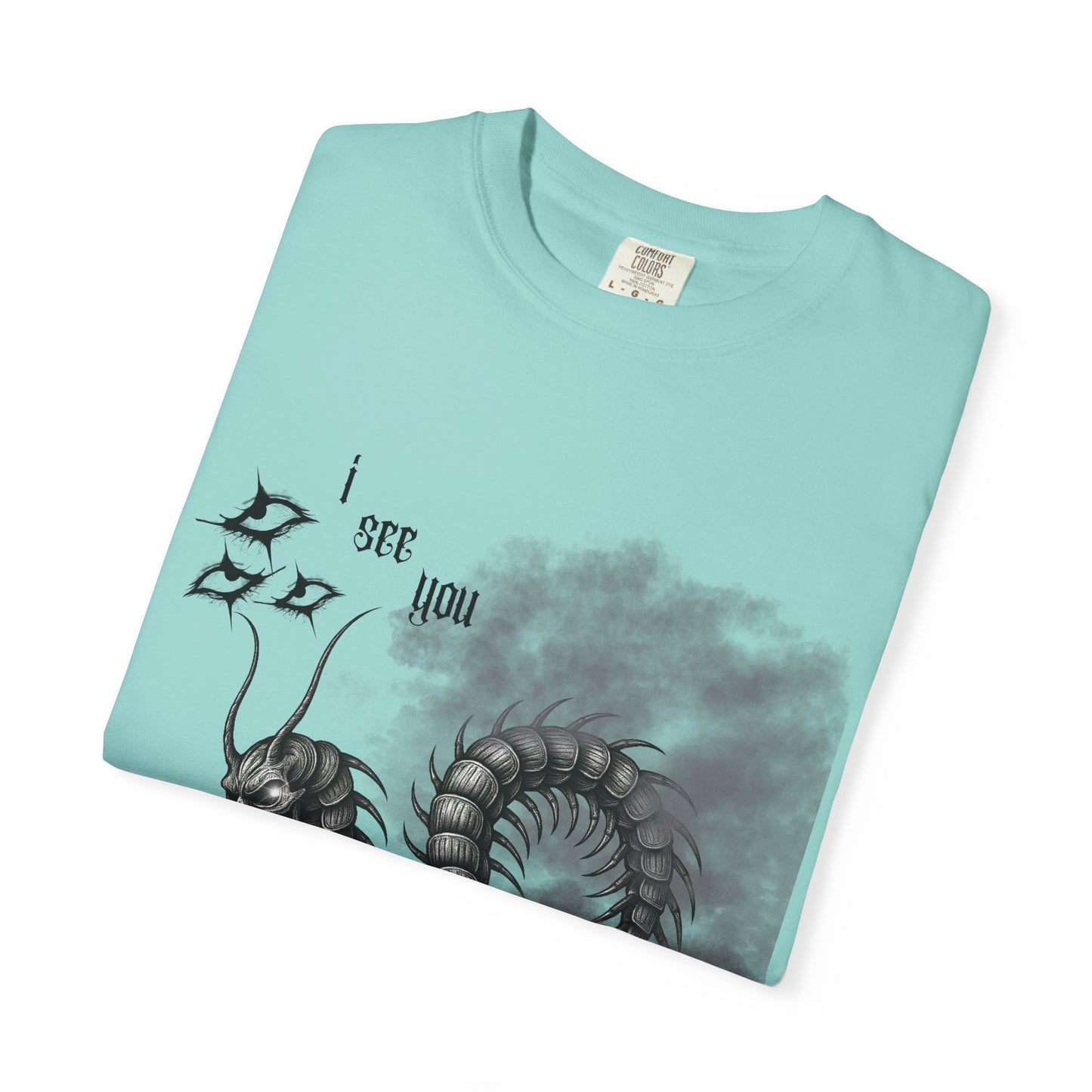 Goth Cool Alt T-shirt