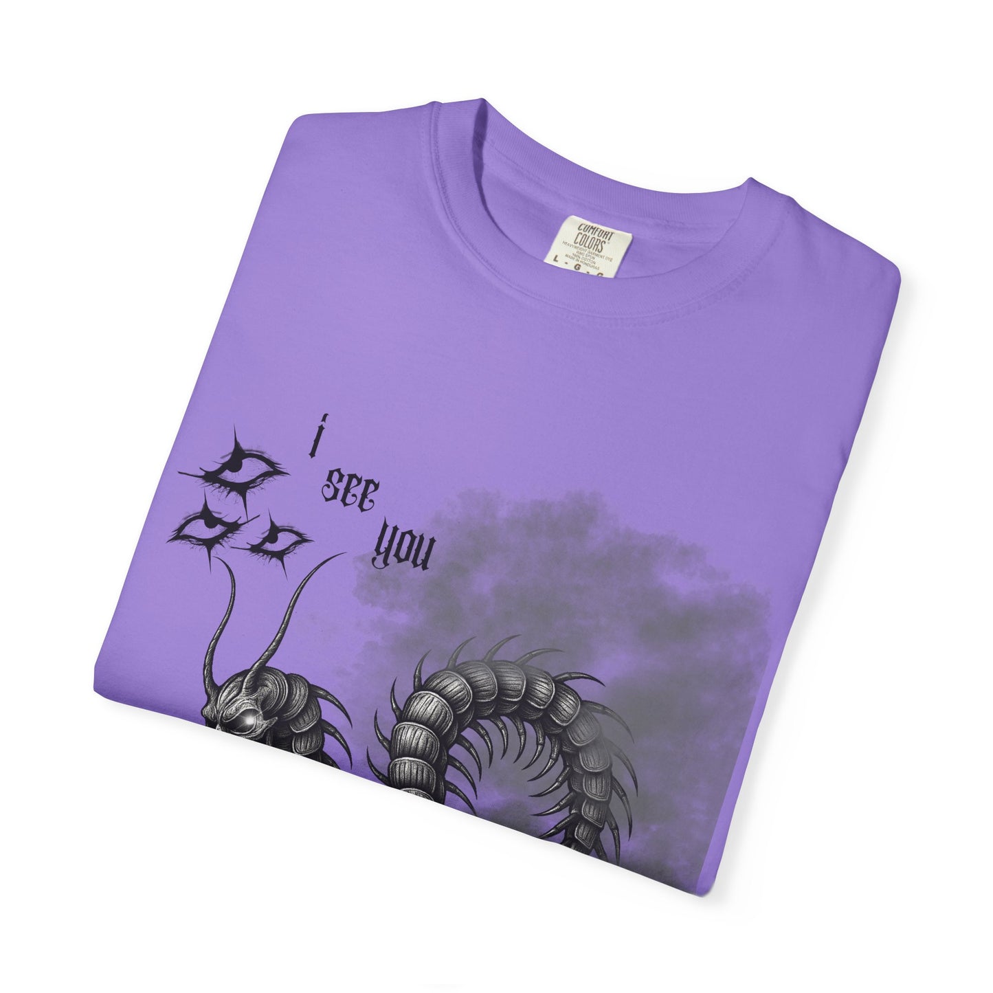 Goth Cool Alt T-shirt