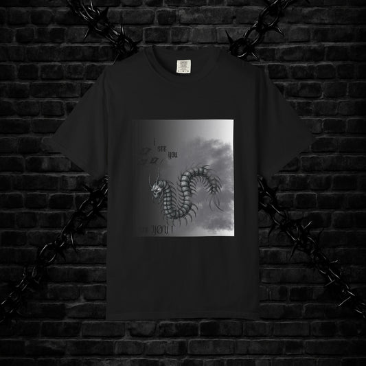 Goth Cool Alt T-shirt