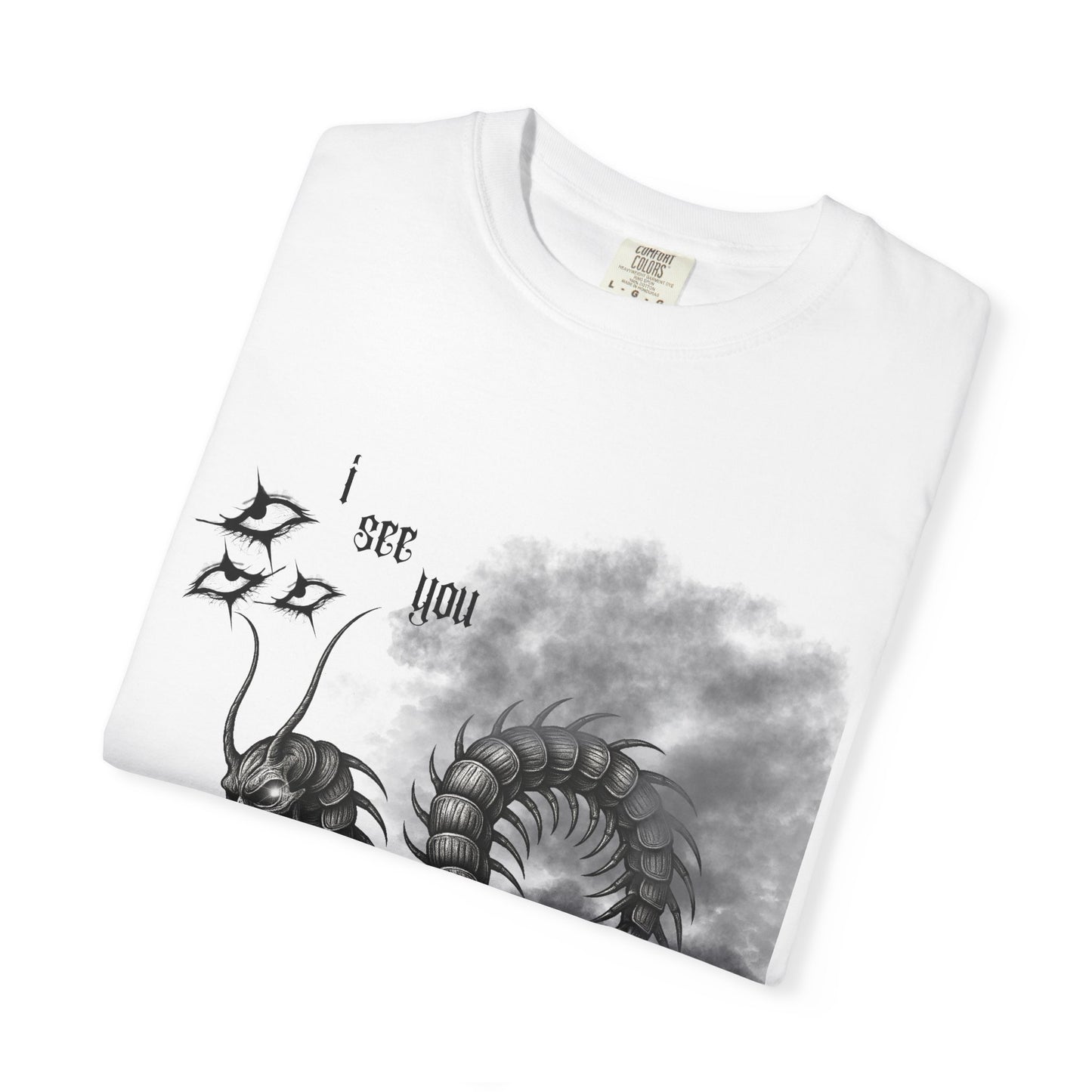 Goth Cool Alt T-shirt