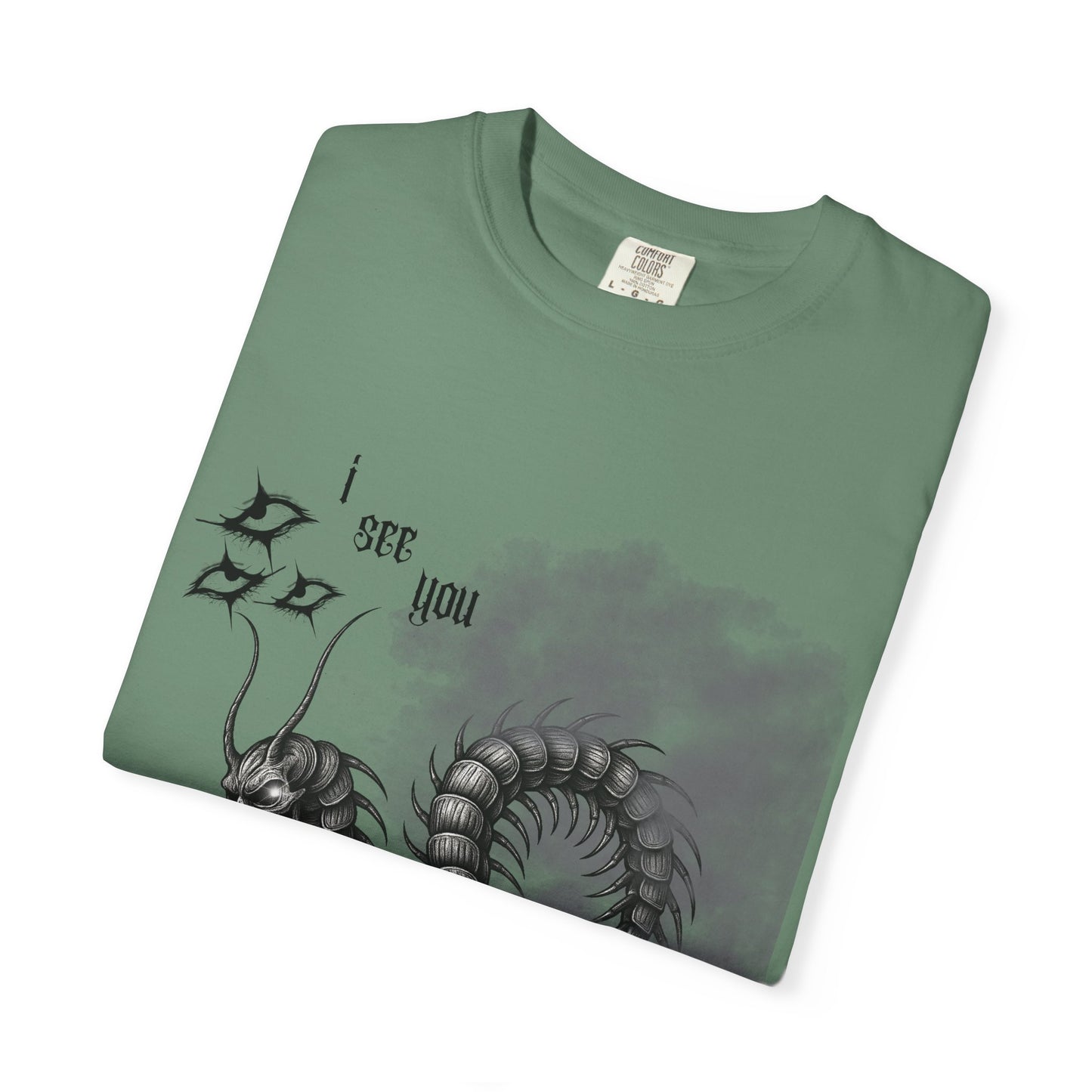 Goth Cool Alt T-shirt