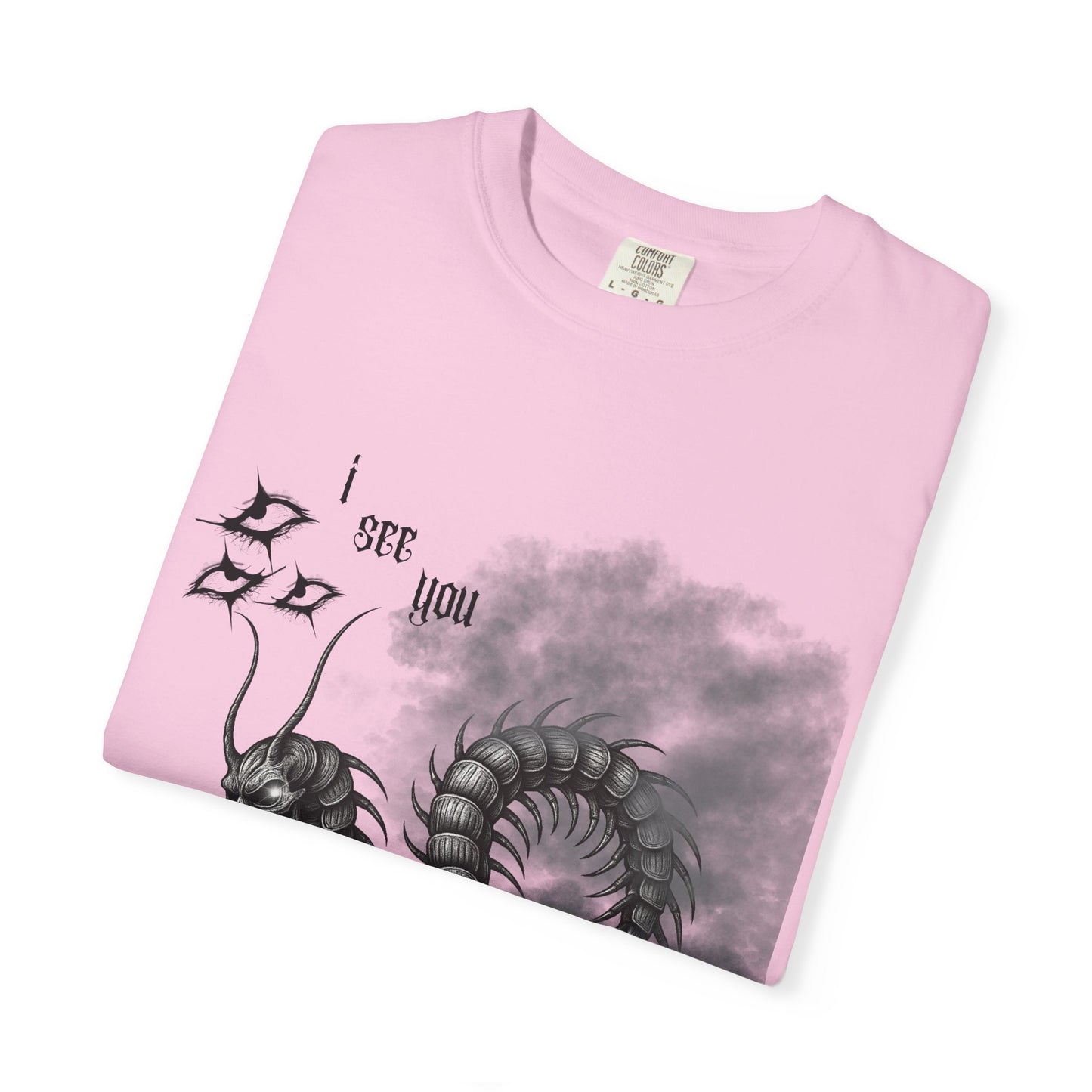 Goth Cool Alt T-shirt